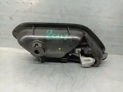 Pezzo di ricambio per auto di seconda mano maniglia interna posteriore sinistra per dacia jogger 1.0 tce 90 eco-g riferimenti oem iam 826736902r 826733614r 