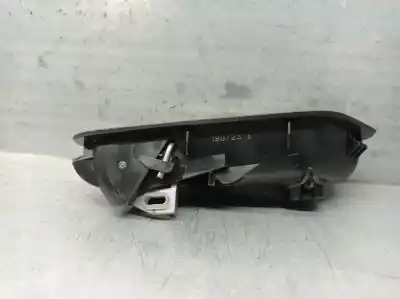 Pezzo di ricambio per auto di seconda mano maniglia interna posteriore sinistra per dacia jogger 1.0 tce 90 eco-g riferimenti oem iam 826736902r 826733614r 