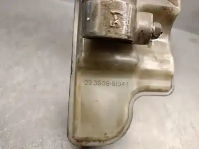 Автозапчасти б/у тормозной насос за ford focus ii (da_, hcp, dp) 1.6 tdci ссылки oem iam 03350891031  1743324