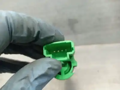 Peça sobressalente para automóvel em segunda mão sensor por dacia jogger 1.0 tce 90 eco-g referências oem iam 253206454r a4535453300 