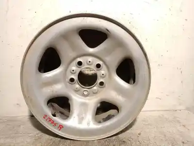 Peça sobressalente para automóvel em segunda mão JANTE por JEEP GRAND CHEROKEE I (ZJ, ZG)  Referências OEM IAM 5EW03S4AAB  R15X7J