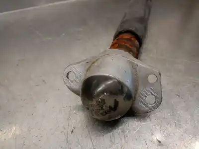 Second-hand car spare part rear left shock absorber for audi a2 (8z0) 1.4 oem iam references 8z0513025j  8z0513025j