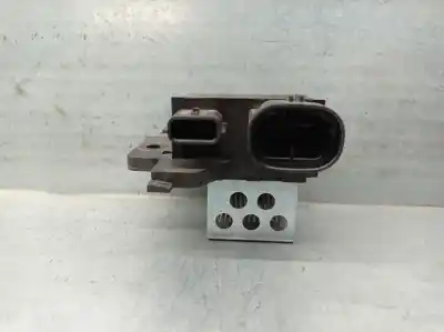 Pezzo di ricambio per auto di seconda mano resistenza al riscaldamento per dacia jogger 1.0 tce 90 eco-g riferimenti oem iam 255503792r f2182011 g. cartier  Pezzo di ricambio per auto di seconda mano resistenza al riscaldamento per dacia jogger 1.0 tce 90 eco-g riferimenti oem iam 255503792r f2182011 g. cartier