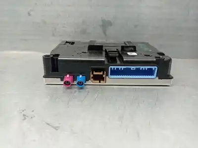 Second-hand car spare part electronic module for dacia jogger 1.0 tce 90 eco-g oem iam references 2591a9645r  