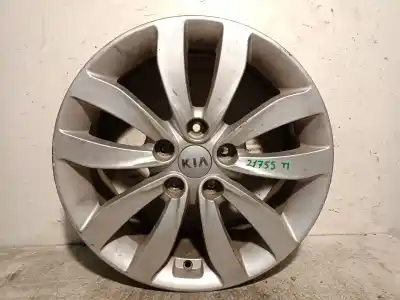 Tweedehands auto-onderdeel band voor kia carens iv 1.6 gdi oem iam-referenties 52910a4250