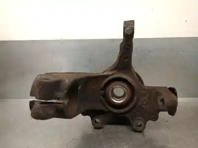 Second-hand car spare part Front Right Knuckle for FORD FOCUS II (DA_, HCP, DP) 1.6 TDCI OEM IAM references 3M513K170  1477861