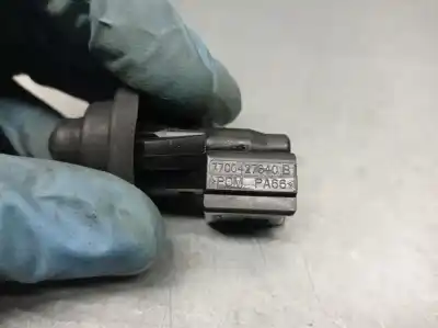 Peça sobressalente para automóvel em segunda mão sensor por dacia jogger 1.0 tce 90 eco-g referências oem iam 7700427640b  