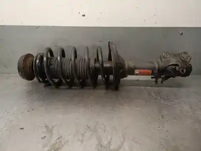 Pezzo di ricambio per auto di seconda mano ammortizzatore anteriore destro per seat inca (6k9) 1.9 d riferimenti oem iam 6k0413031f