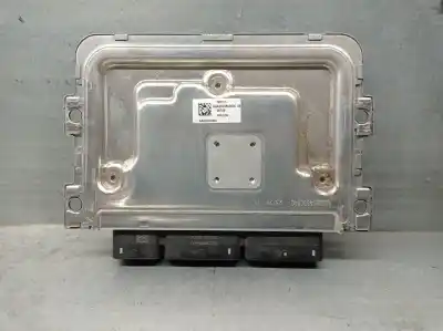 Second-hand car spare part ecu engine control for dacia jogger 1.0 tce 90 eco-g oem iam references 237106047s a3c0557970001 