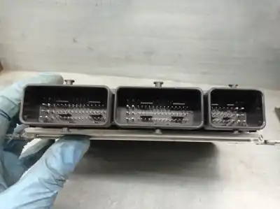 Second-hand car spare part ecu engine control for dacia jogger 1.0 tce 90 eco-g oem iam references 237106047s a3c0557970001 