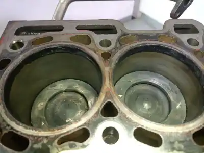 Автозапчастина б/у блокувати для dacia dokker express furgoneta/monovolumen 1.5 dci 75 / blue dci 75 (fejw, feah) посилання на oem iam k9ke626 d092799 110104767r