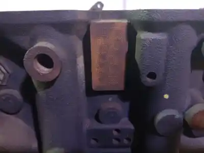 Автозапчастина б/у блокувати для dacia dokker express furgoneta/monovolumen 1.5 dci 75 / blue dci 75 (fejw, feah) посилання на oem iam k9ke626 d092799 110104767r