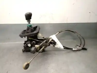 Second-hand car spare part gear lever for ford focus iii turnier 1.0 ecoboost oem iam references f1fr7c453ckf