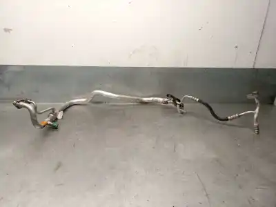 Second-hand car spare part air conditioning pipes for ford focus iii turnier 1.0 ecoboost oem iam references h1f119a834na