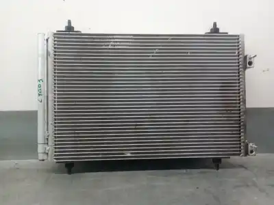 Pièce détachée automobile d'occasion  pour PEUGEOT 308 SW I (4E_, 4H_)  Références OEM IAM 9807426280 818171 VALEO 