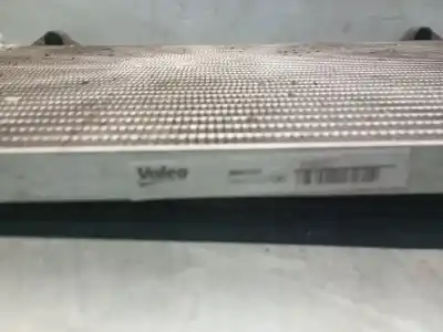 Pezzo di ricambio per auto di seconda mano condensatore / radiatore aria condizionata per peugeot 308 sw i (4e_, 4h_) 1.6 hdi riferimenti oem iam 9807426280 818171 valeo 