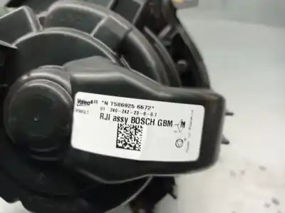 Pezzo di ricambio per auto di seconda mano motore di riscaldamento per dacia jogger 1.0 tce 90 eco-g riferimenti oem iam 272109977r t586925 valeo 272109977r Pezzo di ricambio per auto di seconda mano motore di riscaldamento per dacia jogger 1.0 tce 90 eco-g riferimenti oem iam 272109977r t586925 valeo 272109977r