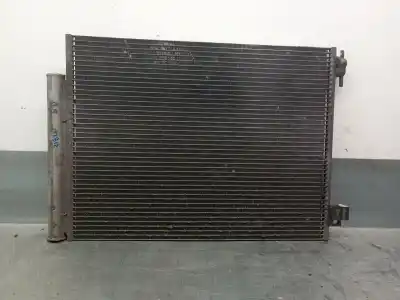 Автозапчасти б/у конденсатор / радиатор кондиционера воздуха за DACIA DOKKER EXPRESS FURGONETA/MONOVOLUMEN 1.5 DCI 75 / BLUE DCI 75 (FEJW, FEAH) ссылки OEM IAM 921006454R M155718 VALEO 