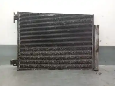 Автозапчастина б/у конденсат/радіатор кондиционера для dacia dokker express furgoneta/monovolumen 1.5 dci 75 / blue dci 75 (fejw, feah) посилання на oem iam 921006454r m155718 valeo 