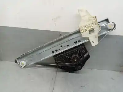 Автозапчастина б/у регулятор склона задній лівий для dacia jogger 1.0 tce 90 eco-g посилання на oem iam 827210808r  827210808r