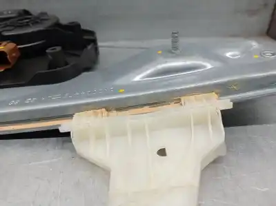 Автозапчастина б/у регулятор склона задній лівий для dacia jogger 1.0 tce 90 eco-g посилання на oem iam 827210808r  827210808r