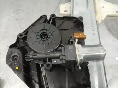 Автозапчастина б/у регулятор склона задній лівий для dacia jogger 1.0 tce 90 eco-g посилання на oem iam 827210808r  827210808r