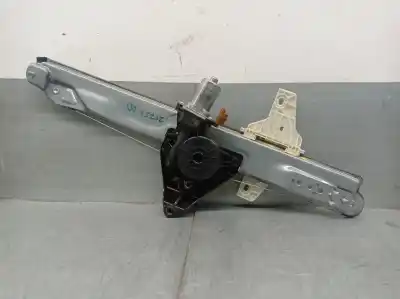 Pezzo di ricambio per auto di seconda mano ALZACRISTALLI ANTERIORE DESTRO per DACIA JOGGER  Riferimenti OEM IAM 807206015R  807206015R