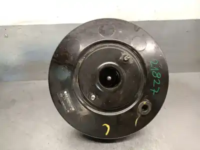 Автозапчастина б/у гальмівний серво для dacia dokker express furgoneta/monovolumen 1.5 dci 75 / blue dci 75 (fejw, feah) посилання на oem iam 472107999r 03786255314 ate 472108624r