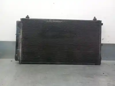 Peça sobressalente para automóvel em segunda mão condensador / radiador de ar condicionado por lexus is i (_e1_) 200 (gxe10) referências oem iam 8846053010  8846053010