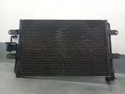 Second-hand car spare part air conditioning compressor for seat leon (1m1) 1.9 tdi oem iam references 1j0820411h  