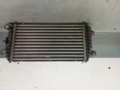 Peça sobressalente para automóvel em segunda mão intercooler por citroen c4 iii (ba_, bb_, bc_) 1.2 puretech 130 (bahnsa, bahnsb) referências oem iam 9824742280 jd1271006520 jdeus 