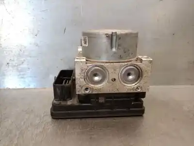 Автозапчастина б/у абс для dacia dokker express furgoneta/monovolumen 1.5 dci 75 / blue dci 75 (fejw, feah) посилання на oem iam 476600078r 10022006554 ate 476608628r