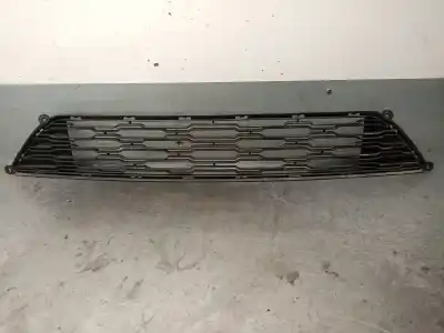 Автозапчастина б/у решіта переднього бампера для kia cee'd fastback (ed) 1.6 crdi 115 посилання на oem iam 865221h500