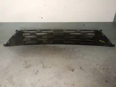 Автозапчастина б/у решіта переднього бампера для kia cee'd fastback (ed) 1.6 crdi 115 посилання на oem iam 865221h500  865221h500