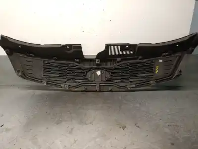 Автозапчастина б/у передня решіта для kia cee'd fastback (ed) 1.6 crdi 115 посилання на oem iam 863511h500  863501h500