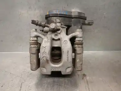 Peça sobressalente para automóvel em segunda mão  por CITROEN C4 III (BA_, BB_, BC_)  Referências OEM IAM 9842295280  