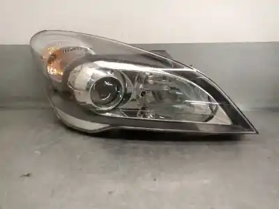 Second-hand car spare part RIGHT HEADLIGHT for KIA CEE'D FASTBACK (ED)  OEM IAM references 921021H070  921021H070