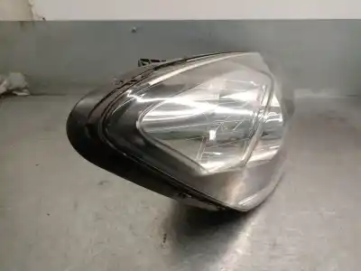 Автозапчасти б/у правая фара за kia cee'd fastback (ed) 1.6 crdi 115 ссылки oem iam 921021h070  921021h070