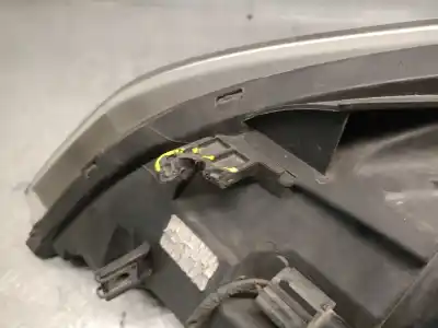 Автозапчасти б/у правая фара за kia cee'd fastback (ed) 1.6 crdi 115 ссылки oem iam 921021h070  921021h070