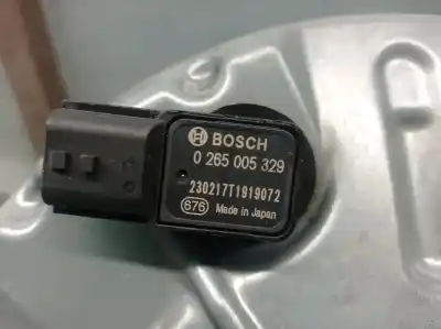 Автозапчасти б/у тормозной серво за dacia jogger 1.0 tce 90 eco-g ссылки oem iam 472101299rt 227330675 ate 