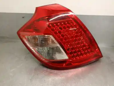 Автозапчастина б/у лівий ход ліхар для kia cee'd fastback (ed) 1.6 crdi 115 посилання на oem iam 924011h050