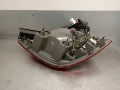 Second-hand car spare part left tailgate light for kia cee'd fastback (ed) 1.6 crdi 115 oem iam references 924011h050  924011h050