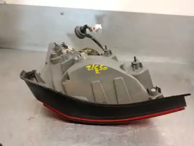 Second-hand car spare part left tailgate light for kia cee'd fastback (ed) 1.6 crdi 115 oem iam references 924011h050  924011h050