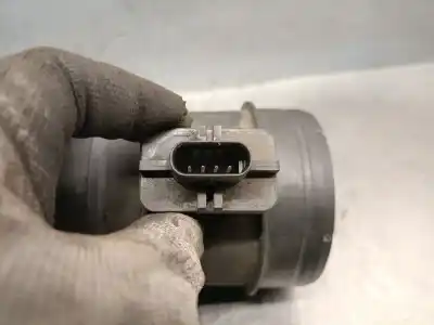 Pezzo di ricambio per auto di seconda mano misuratore di flusso per skoda superb ii (3t4) 2.0 tdi 16v 4x4 riferimenti oem iam 03g906461c f00c268010 bosch 03g906461c