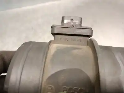 Pezzo di ricambio per auto di seconda mano misuratore di flusso per skoda superb ii (3t4) 2.0 tdi 16v 4x4 riferimenti oem iam 03g906461c f00c268010 bosch 03g906461c