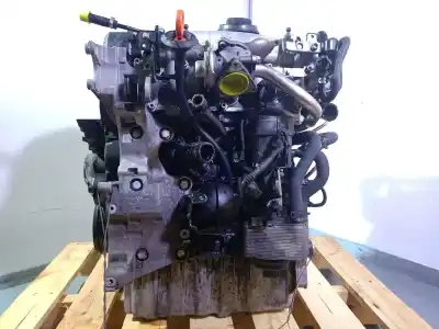 Pezzo di ricambio per auto di seconda mano motore completo per dodge caliber 2.0 crd riferimenti oem iam byl 049571 68034258ac