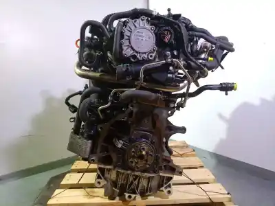 Pezzo di ricambio per auto di seconda mano motore completo per dodge caliber 2.0 crd riferimenti oem iam byl 049571 68034258ac
