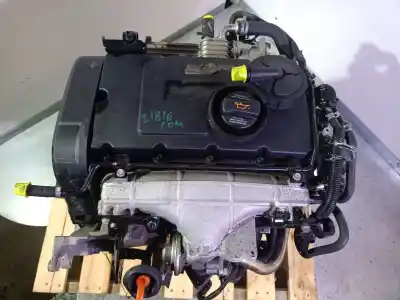 Pezzo di ricambio per auto di seconda mano motore completo per dodge caliber 2.0 crd riferimenti oem iam byl 049571 68034258ac