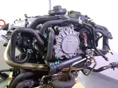 Pezzo di ricambio per auto di seconda mano motore completo per dodge caliber 2.0 crd riferimenti oem iam byl 049571 68034258ac