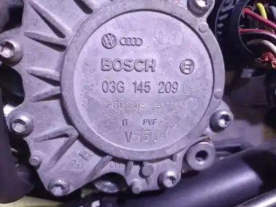 Pezzo di ricambio per auto di seconda mano motore completo per dodge caliber 2.0 crd riferimenti oem iam byl 049571 68034258ac